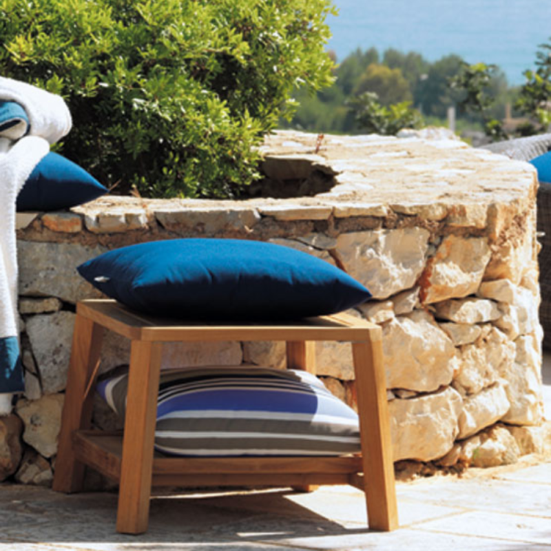 Petit Club Coffee Table (Outdoor)