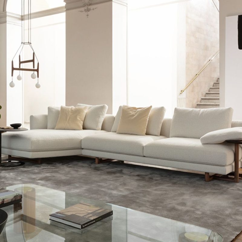 Abacus With Chaise Lounge