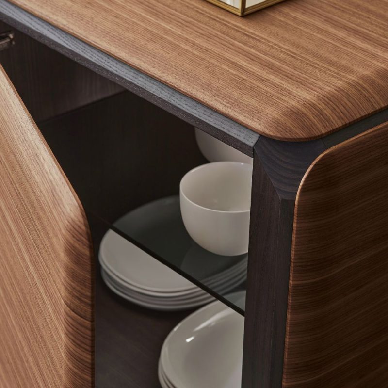 Pebble Sideboard