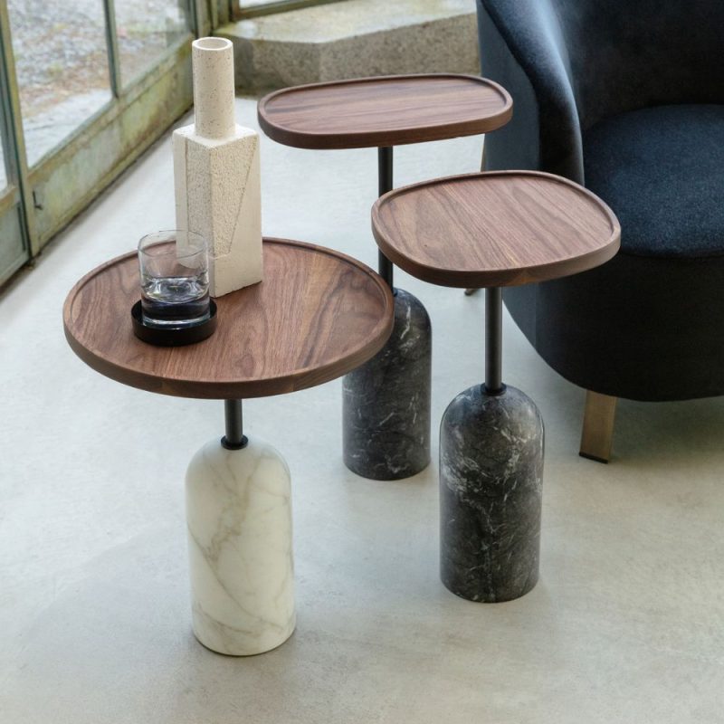 Ekero Side Table