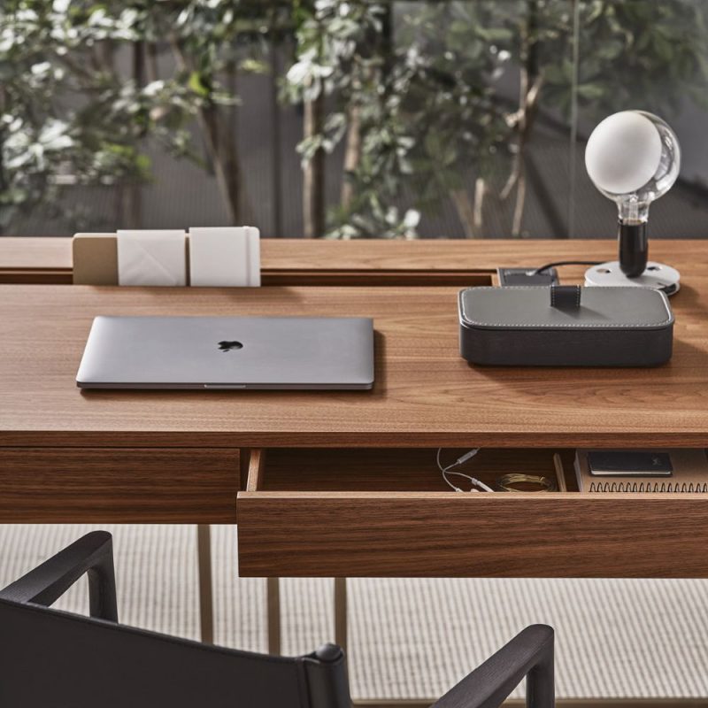 Kepler Writing Desk