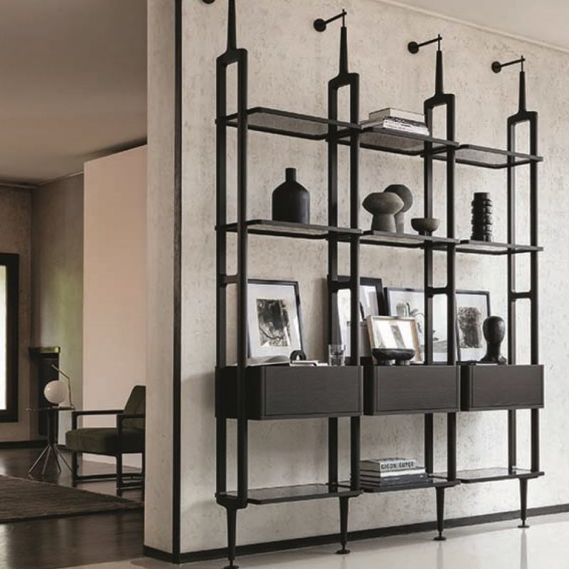 Aria Bookcase