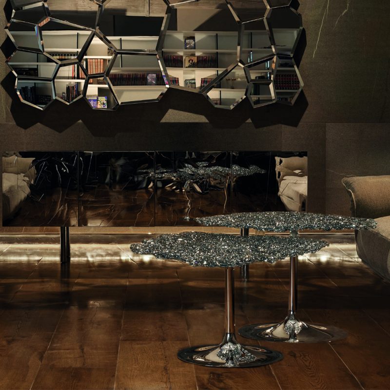 Diamante Coffee Table