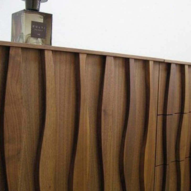 Masai Sideboard