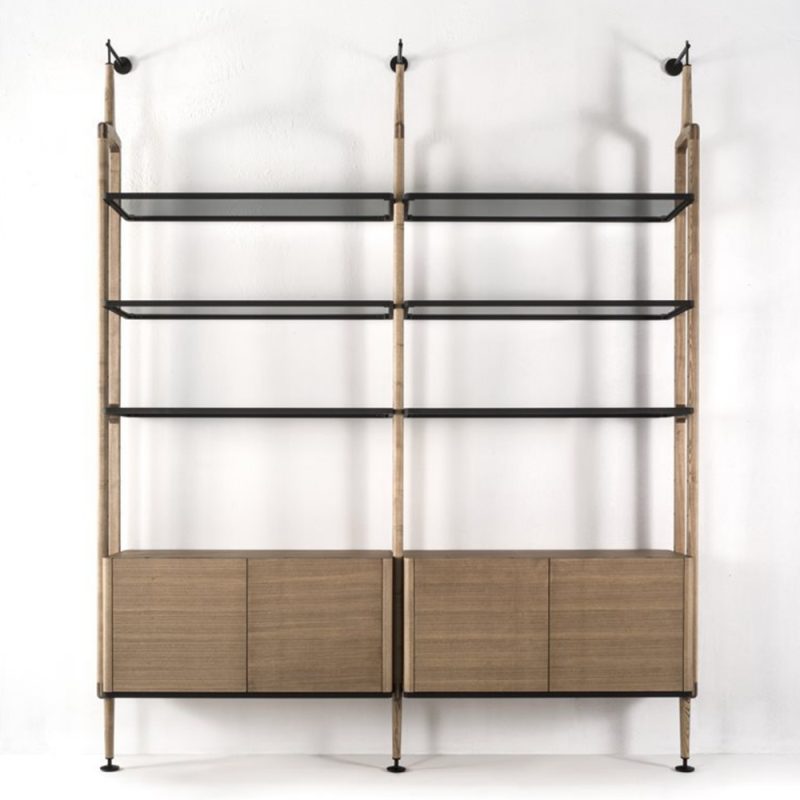 Aria Bookcase