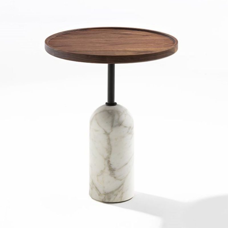 Ekero Side Table