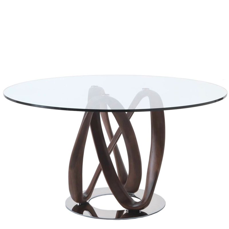 Infinity Dining Table