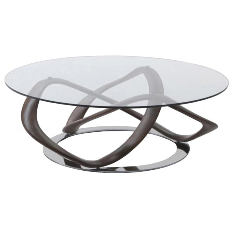 Infinity Coffee Table