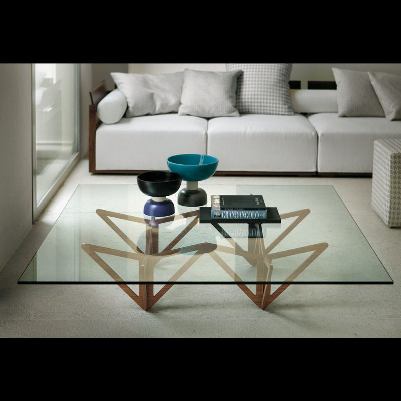 Origami Coffee Table