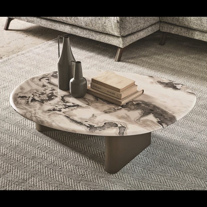 Callisto Coffee Table