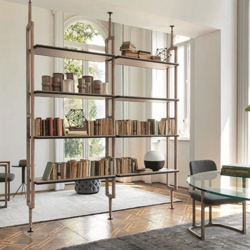 Aria Bookcase