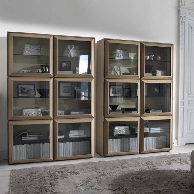 Kvadro Bookshelf