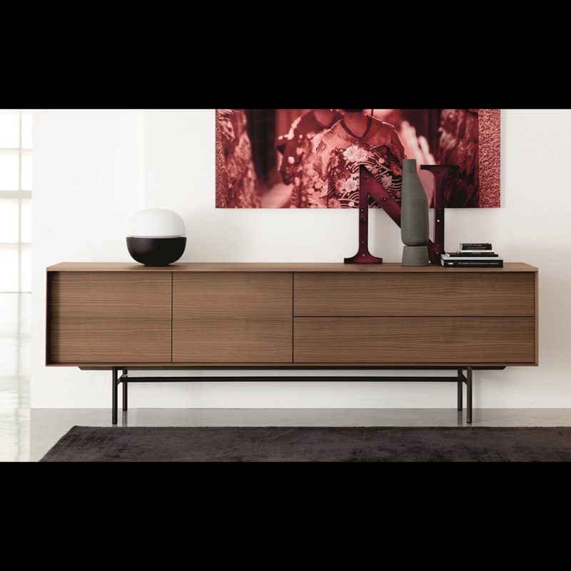 Harald 240 Sideboard