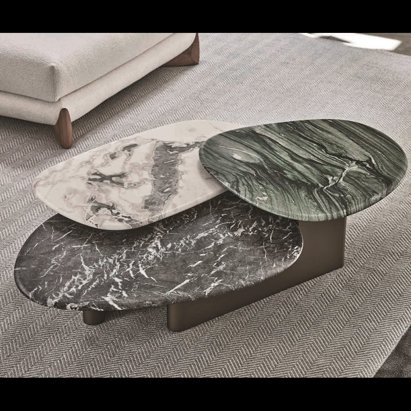 Callisto Coffee Table