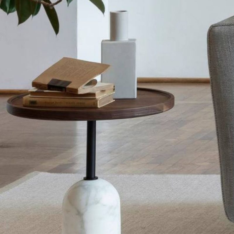 Ekero Side Table