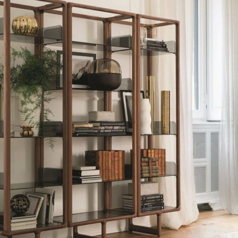 Aria Bookcase