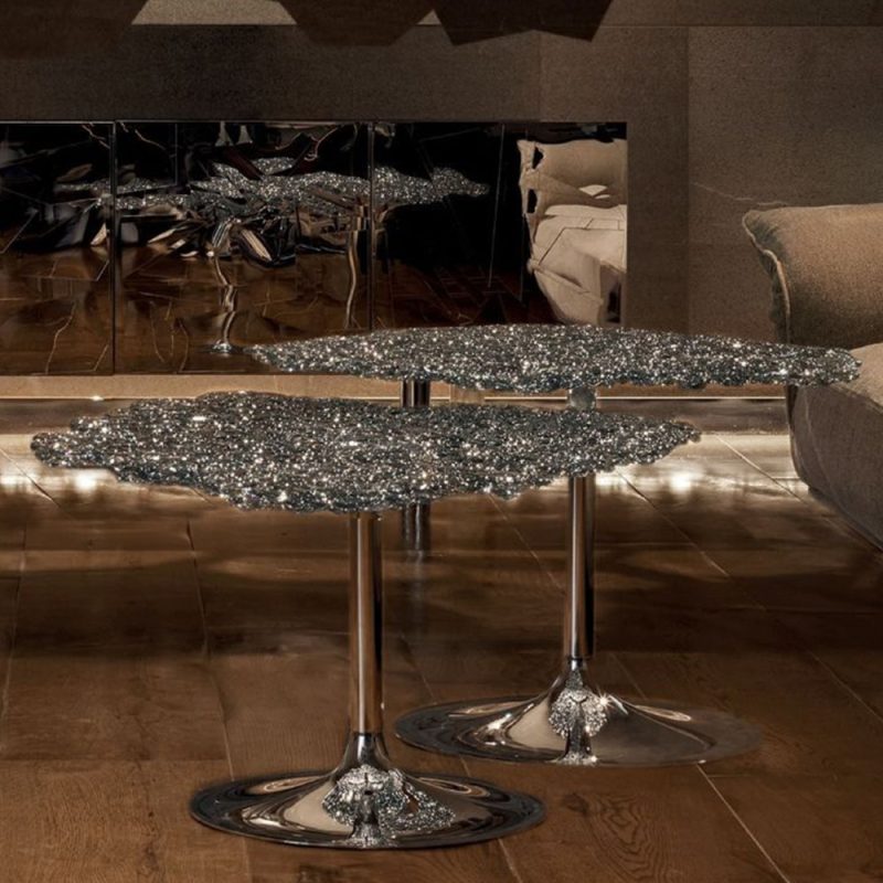 Diamante Coffee Table