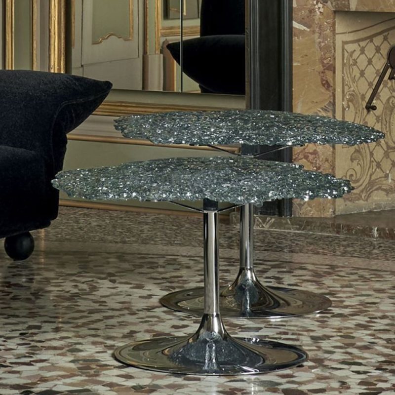 Diamante Coffee Table