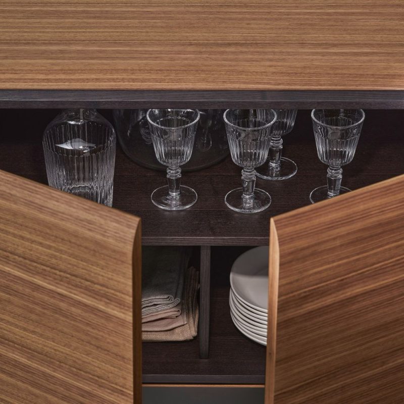 Pebble Sideboard