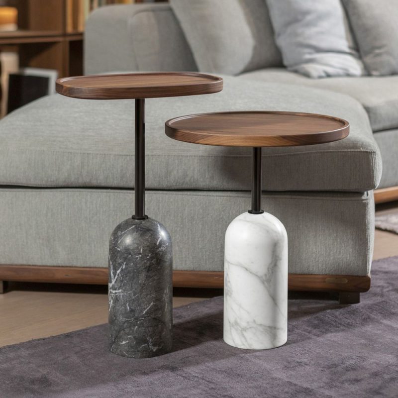 Ekero Side Table