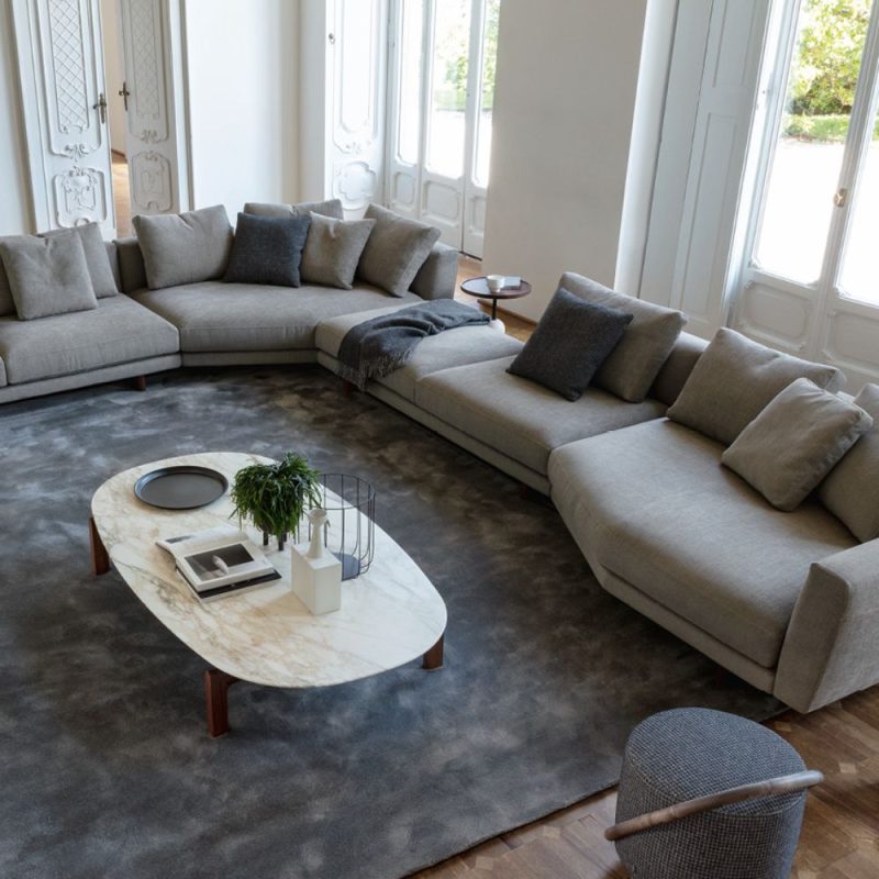 Abacus With Chaise Lounge