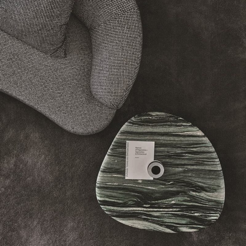 Callisto Coffee Table