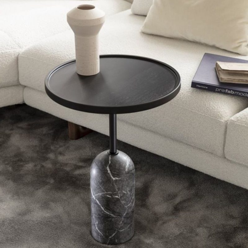 Ekero Side Table