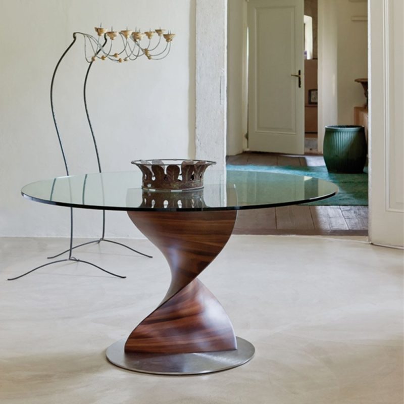 Elika Dining Table