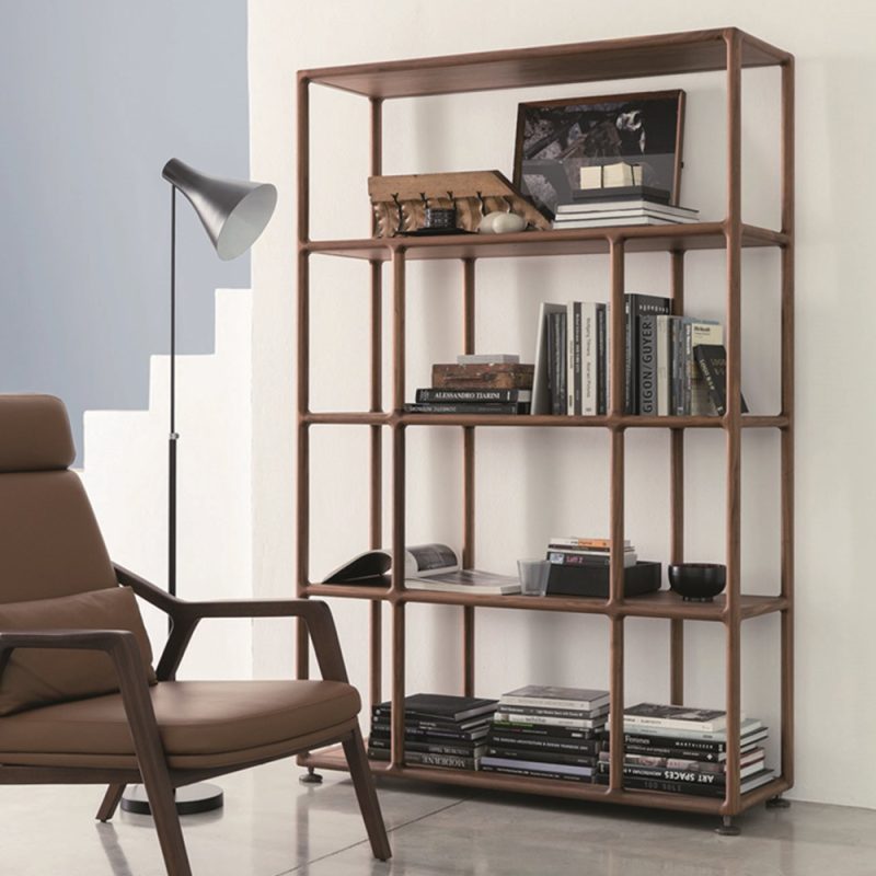 Biblio Bookcase