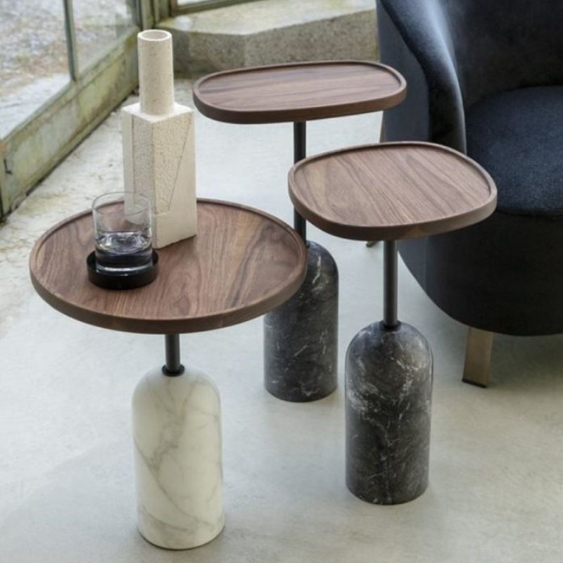 Ekero Side Table