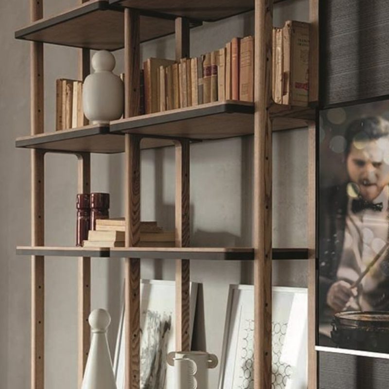 Aria Bookcase