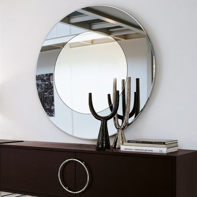 Forvanity Mirror