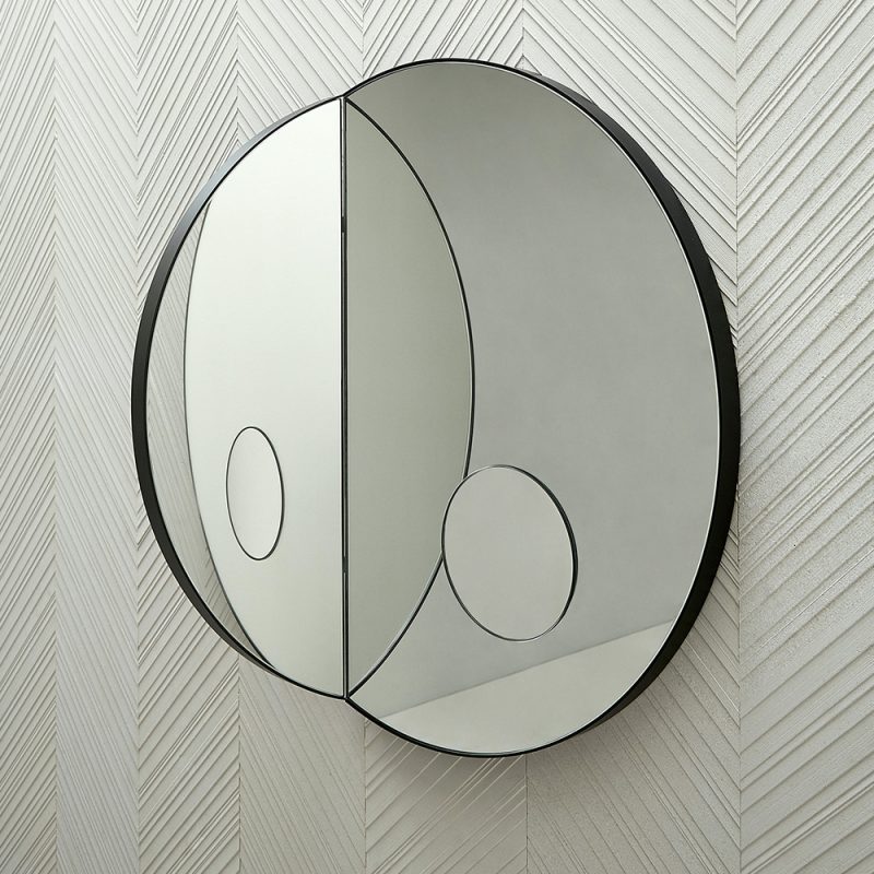 Archimede Mirror