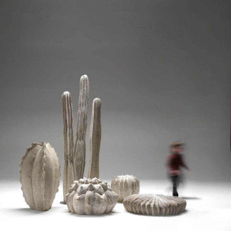 Sculture Domestiche