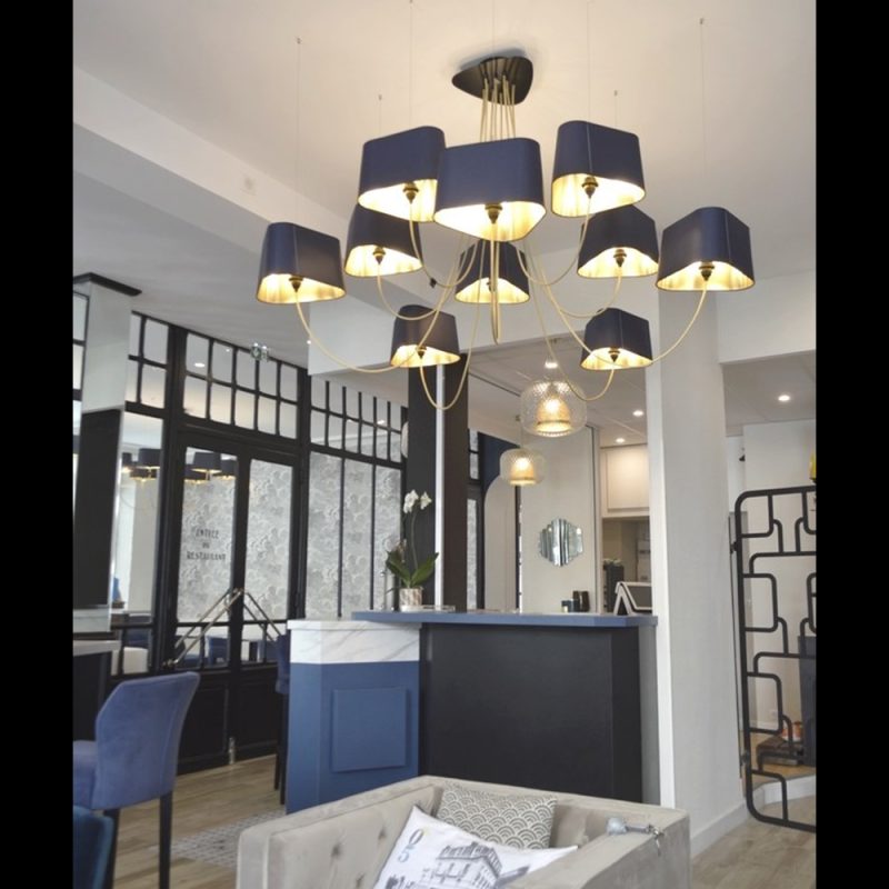 Nuage Chandelier