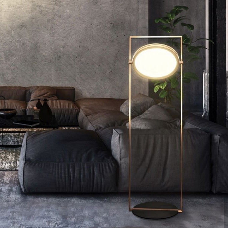 Dorian Floor Lamp