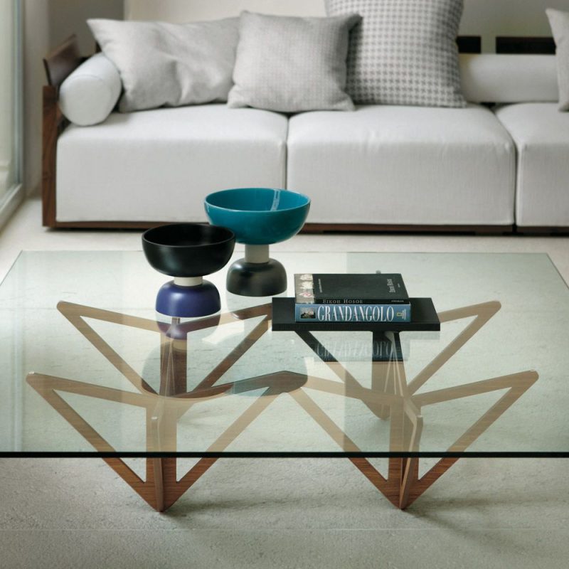 Origami Coffee Table