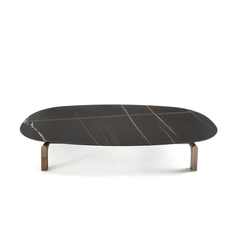 Quay Oval Coffee Table