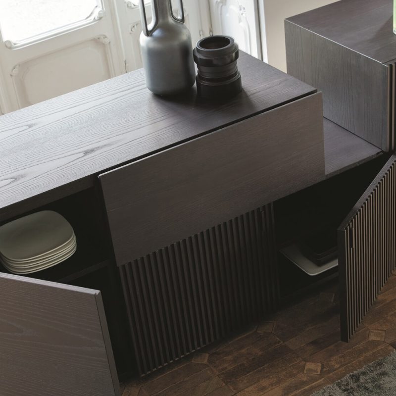 Drift Credenza