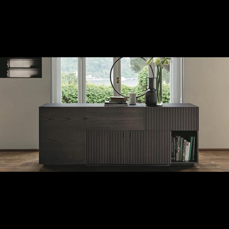 Drift Credenza