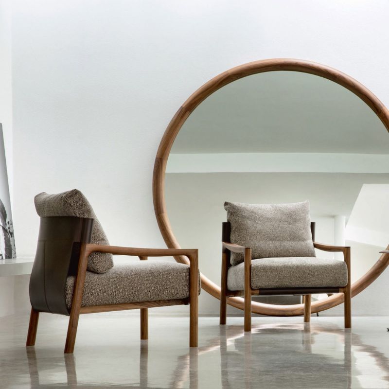 Vera Armchair