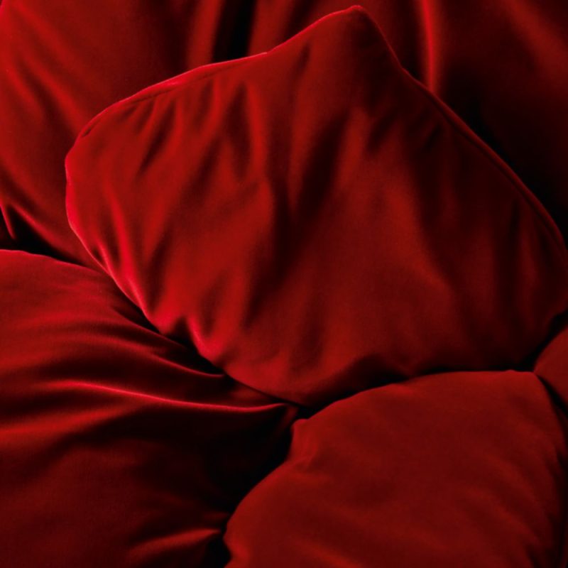 Rose Armchair