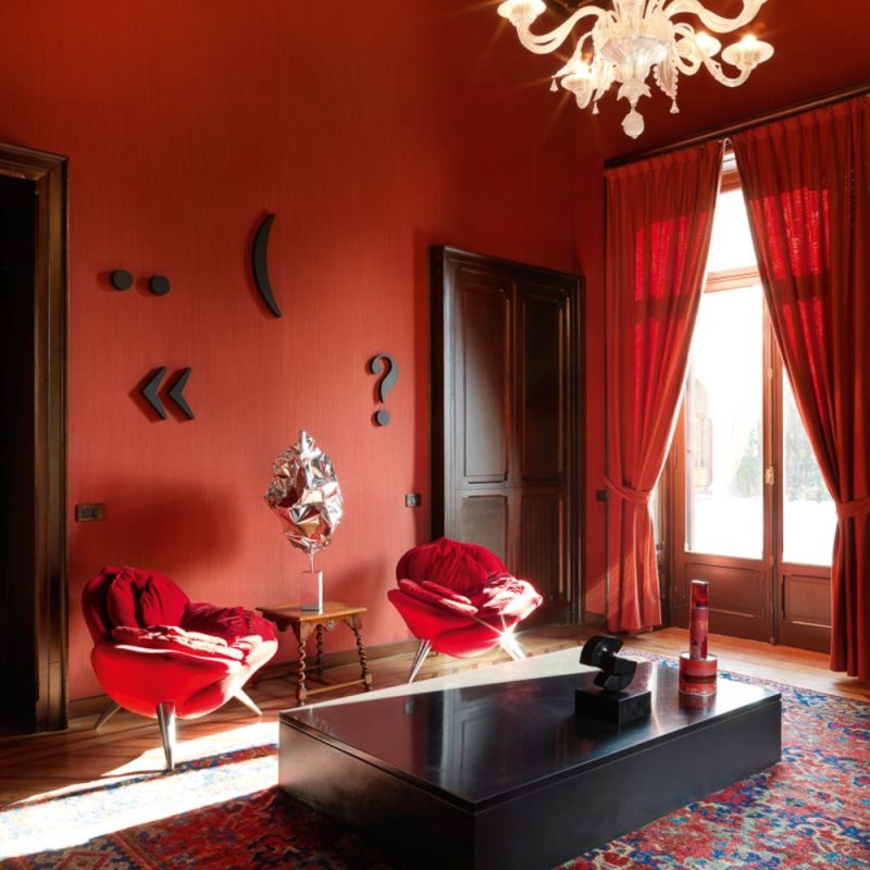 Rose Armchair
