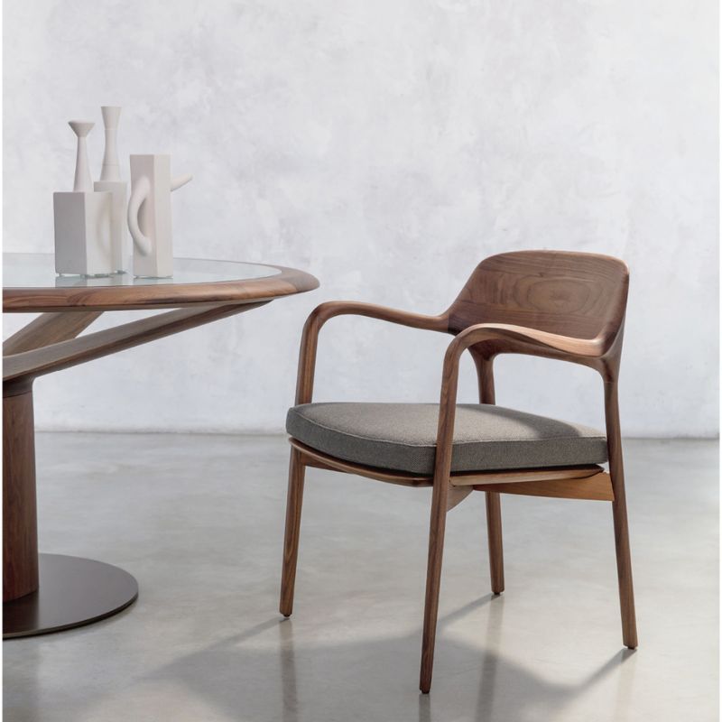 Ella Armchair