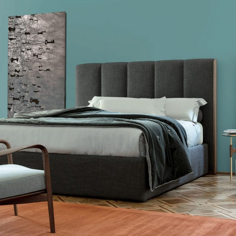 Aida Bed (Queen)