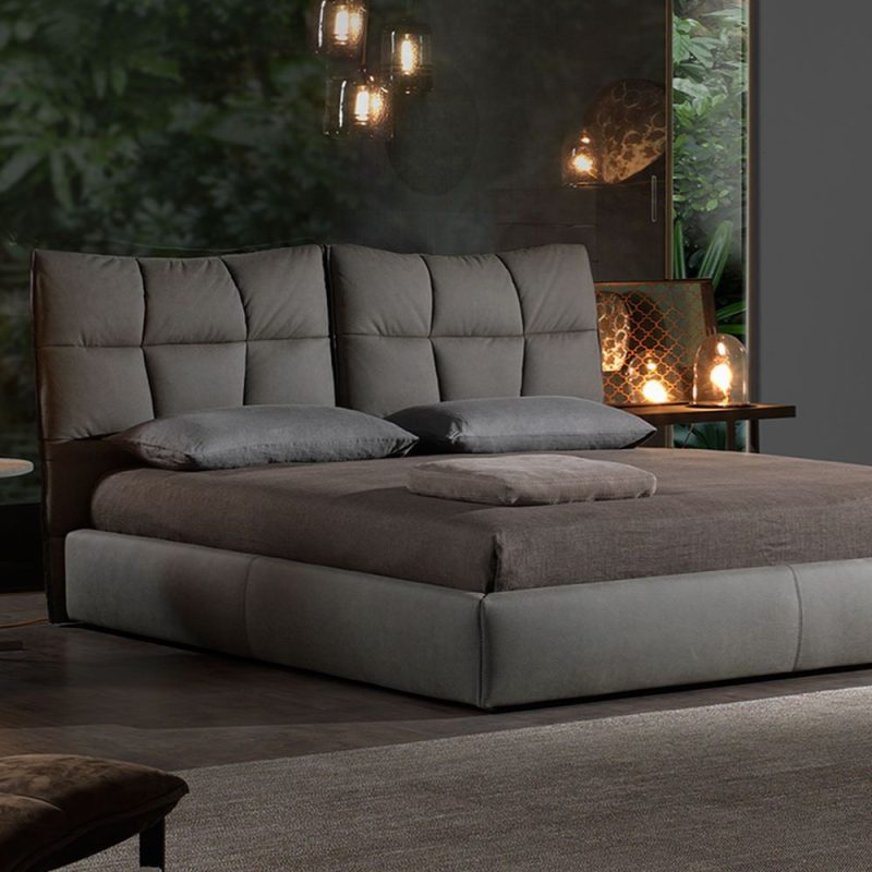 Eva II Bed