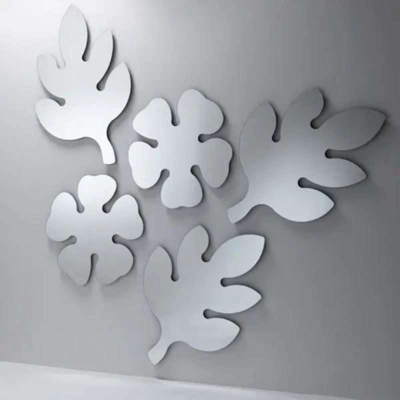Mini Frasca & Lotus Mirror