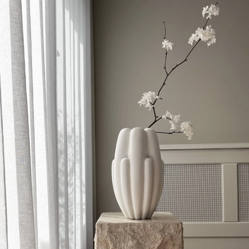 Bloom Vase Slim, Mini