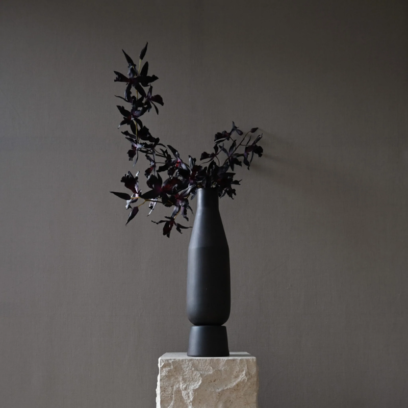 Sphere Vase Tall