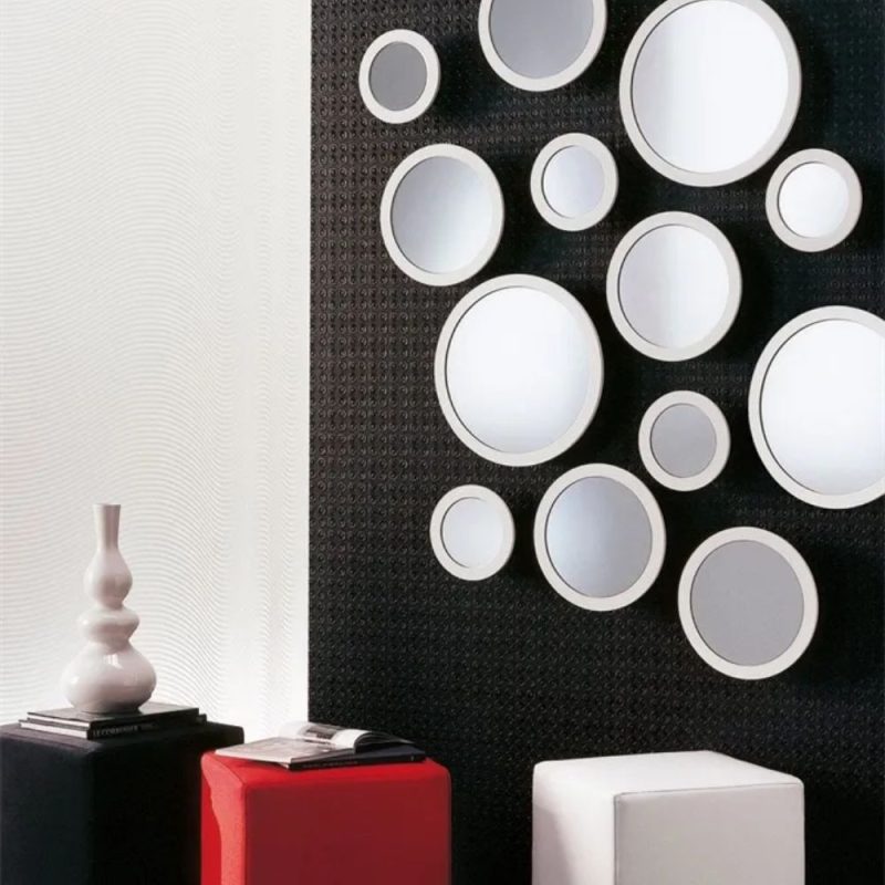 Stars Mirror